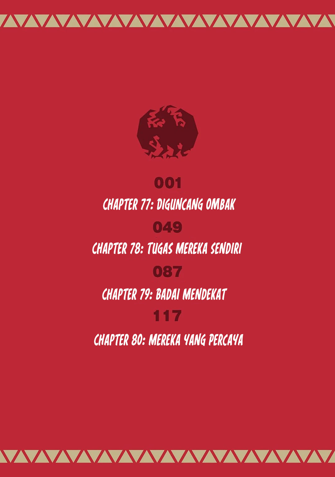 Dilarang COPAS - situs resmi www.mangacanblog.com - Komik risou no himo seikatsu 077 - chapter 77 78 Indonesia risou no himo seikatsu 077 - chapter 77 Terbaru 4|Baca Manga Komik Indonesia|Mangacan