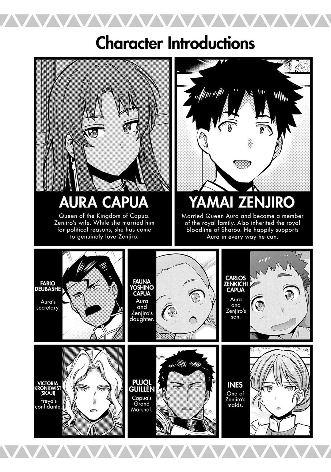Dilarang COPAS - situs resmi www.mangacanblog.com - Komik risou no himo seikatsu 077 - chapter 77 78 Indonesia risou no himo seikatsu 077 - chapter 77 Terbaru 6|Baca Manga Komik Indonesia|Mangacan