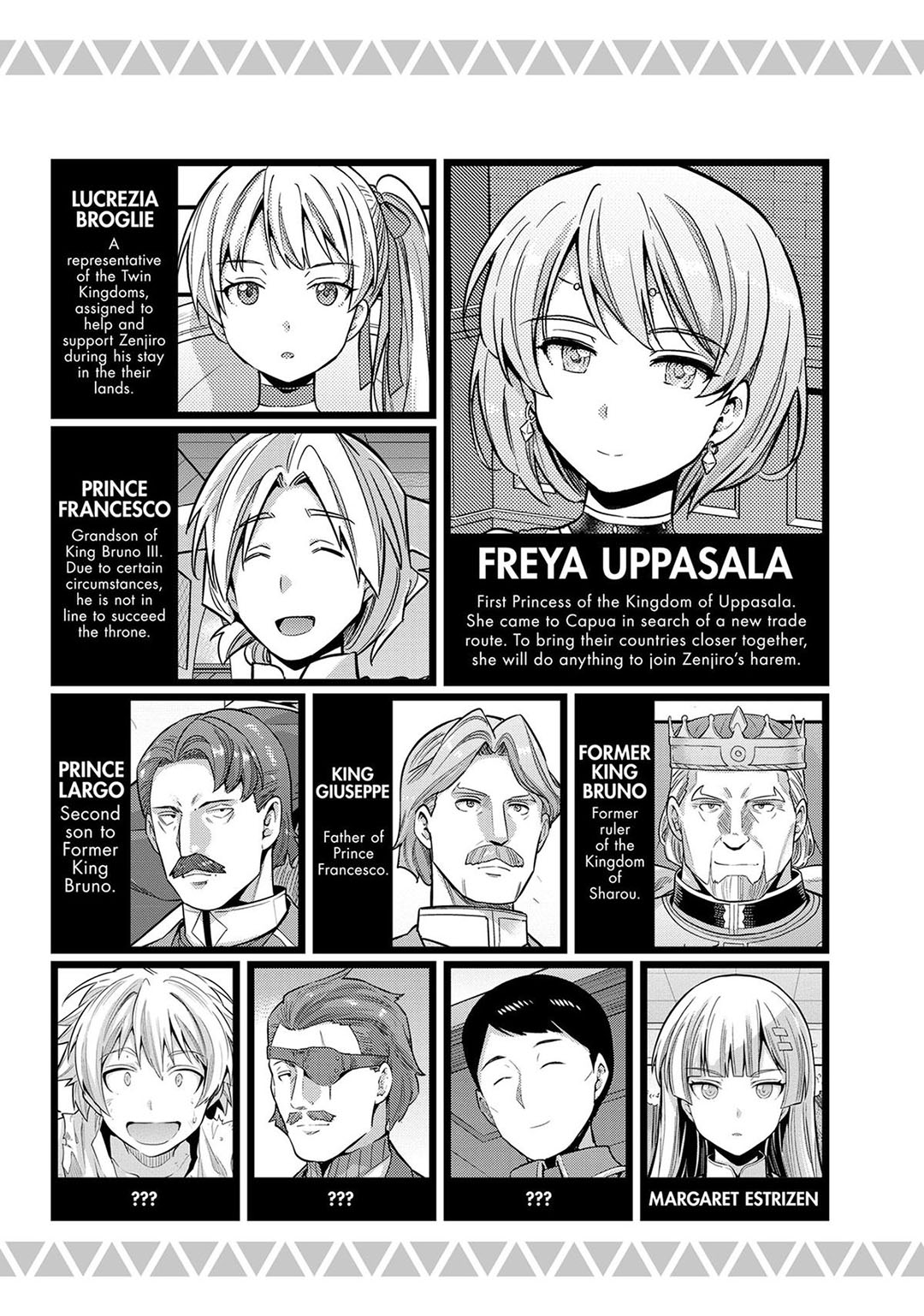 Dilarang COPAS - situs resmi www.mangacanblog.com - Komik risou no himo seikatsu 077 - chapter 77 78 Indonesia risou no himo seikatsu 077 - chapter 77 Terbaru 7|Baca Manga Komik Indonesia|Mangacan
