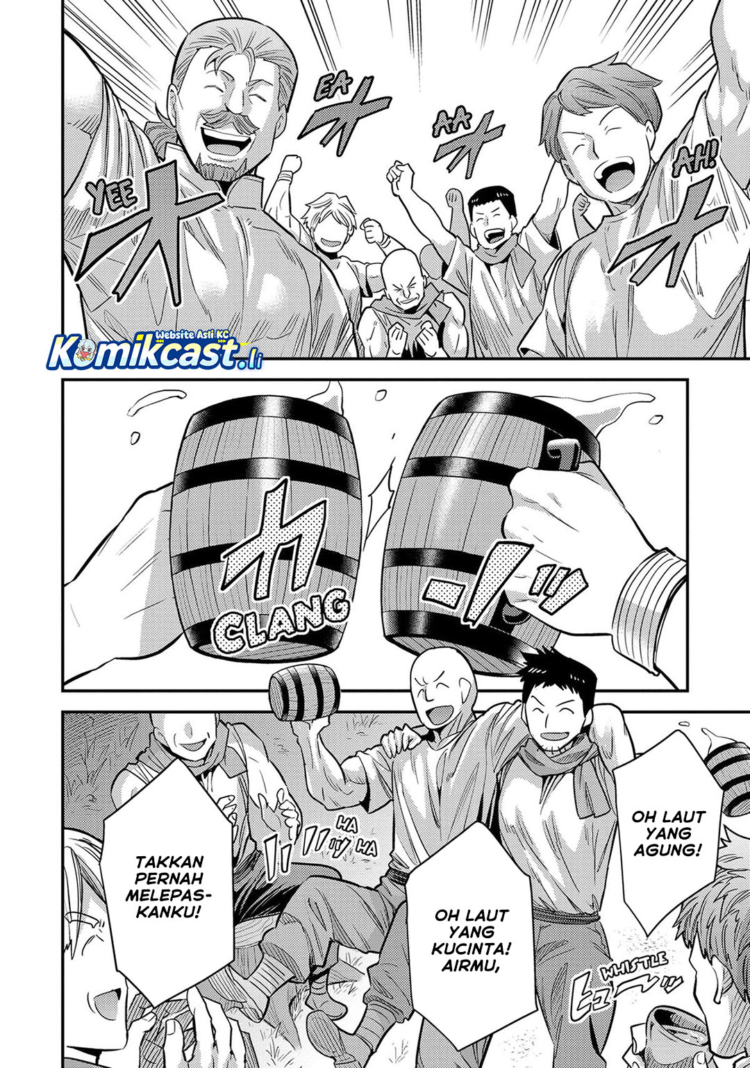 Dilarang COPAS - situs resmi www.mangacanblog.com - Komik risou no himo seikatsu 077 - chapter 77 78 Indonesia risou no himo seikatsu 077 - chapter 77 Terbaru 38|Baca Manga Komik Indonesia|Mangacan