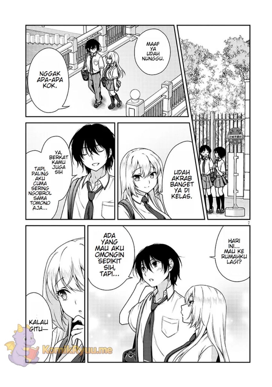 Risou no Kanojo chapter 5