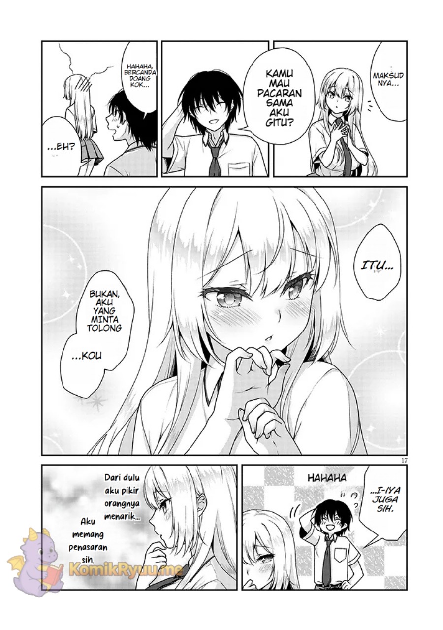 Risou no Kanojo chapter 5