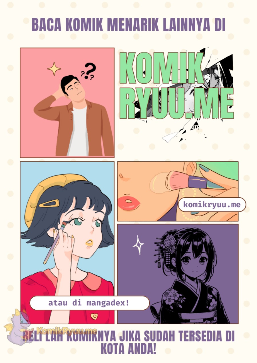 Risou no Kanojo chapter 5