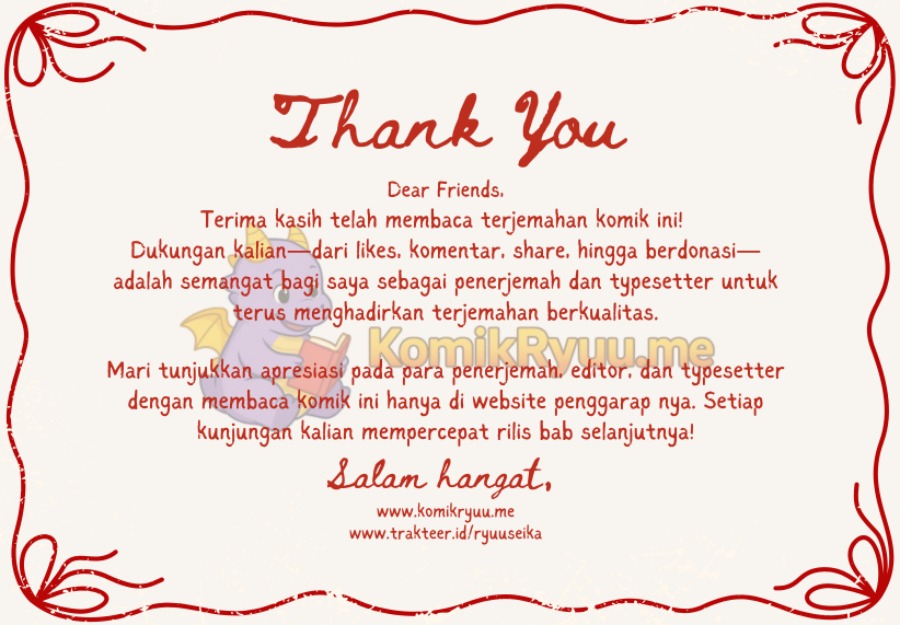 Risou no Kanojo Chapter 09 Bahasa Indonesia