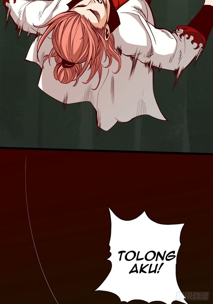 Road to Heaven chapter 8