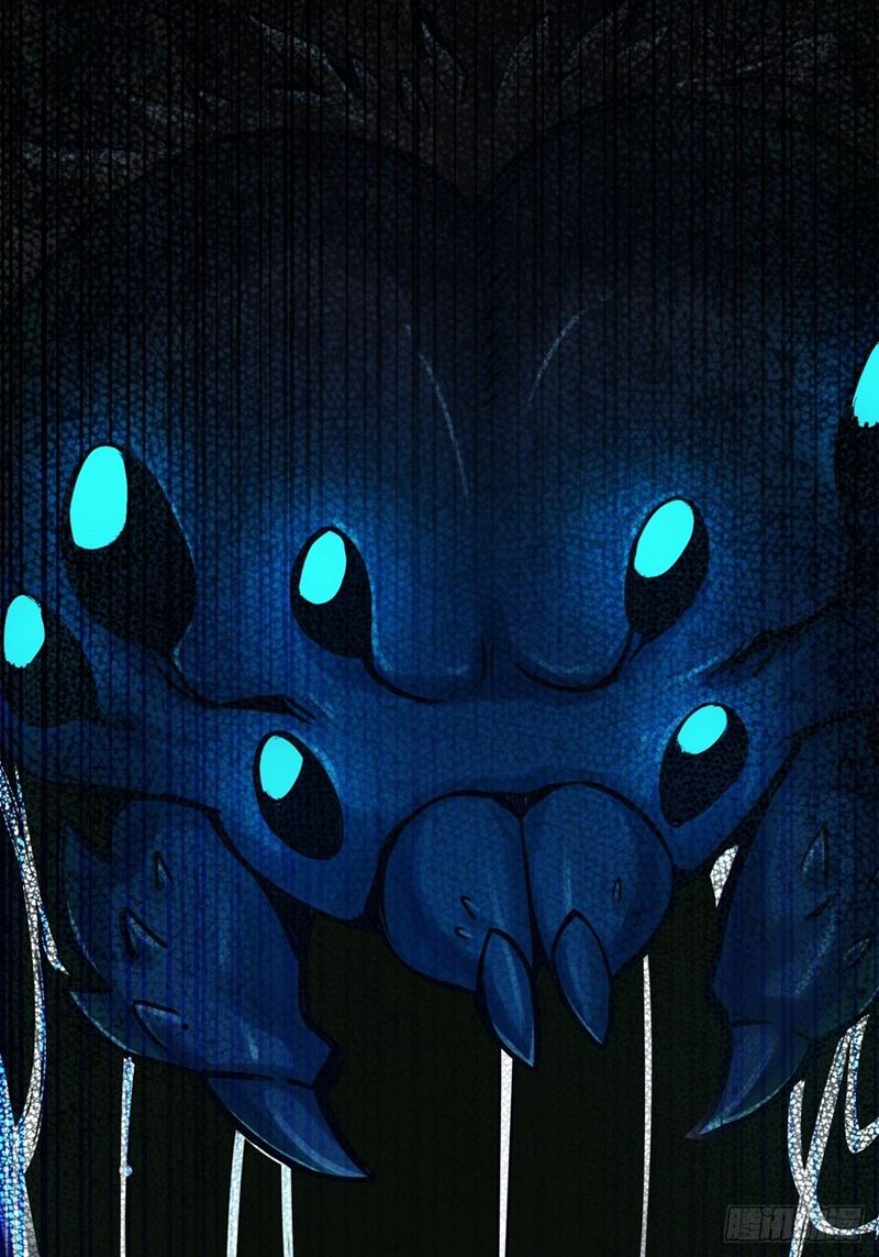 Road to Heaven Chapter 09 Bahasa Indonesia