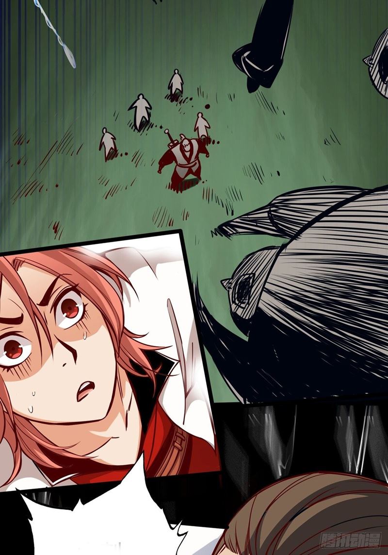 Road to Heaven Chapter 09 Bahasa Indonesia