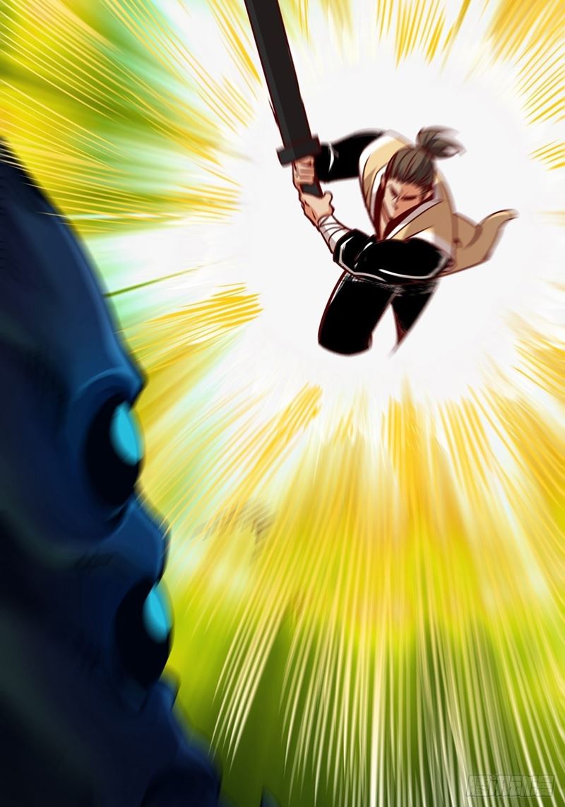 Road to Heaven Chapter 09 Bahasa Indonesia