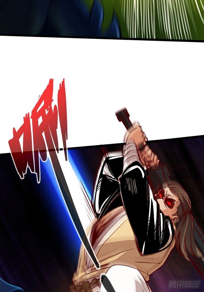 Road to Heaven Chapter 09 Bahasa Indonesia