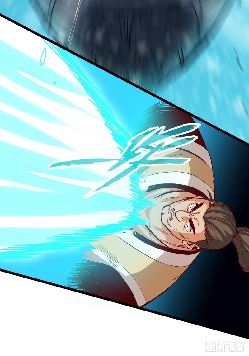 Road to Heaven Chapter 09 Bahasa Indonesia