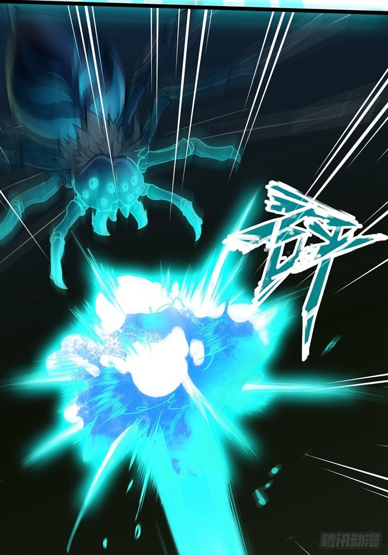 Road to Heaven Chapter 09 Bahasa Indonesia