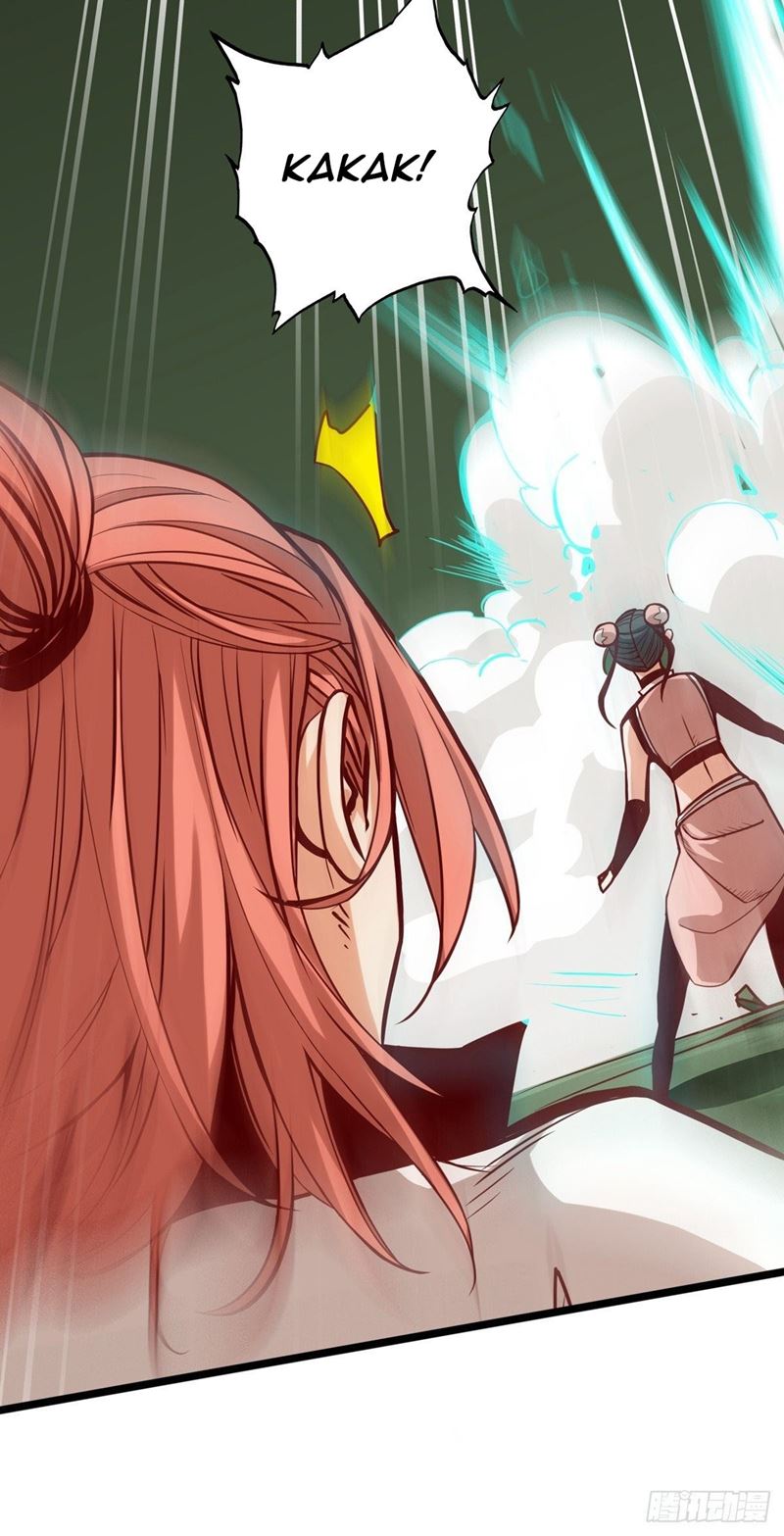 Road to Heaven Chapter 09 Bahasa Indonesia