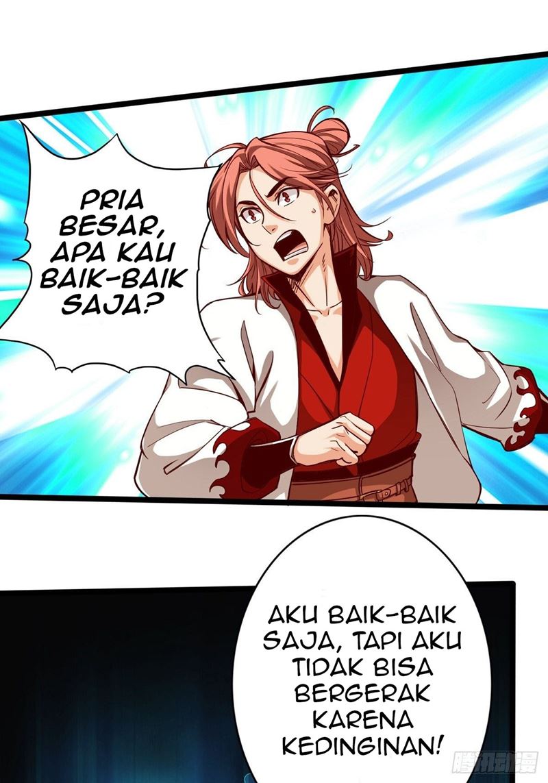 Road to Heaven Chapter 09 Bahasa Indonesia