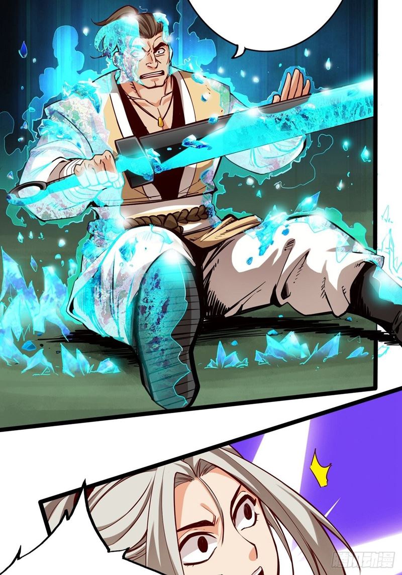 Road to Heaven Chapter 09 Bahasa Indonesia