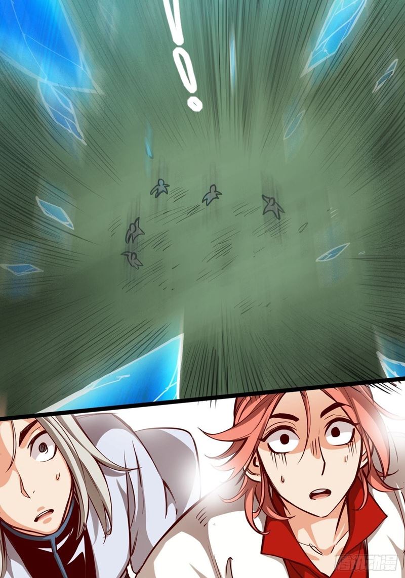 Road to Heaven Chapter 09 Bahasa Indonesia