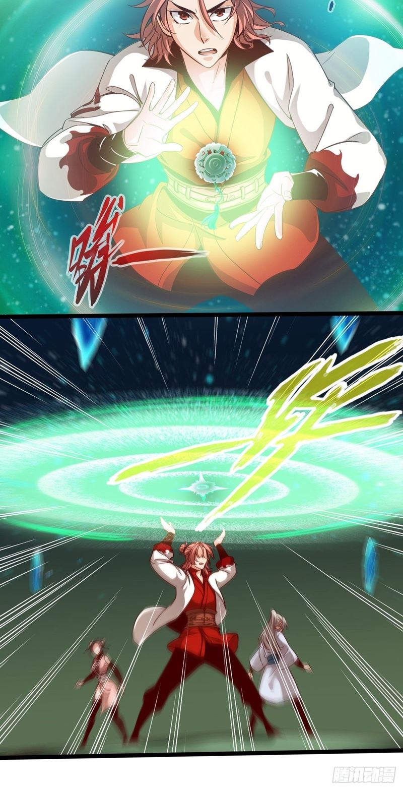 Road to Heaven Chapter 09 Bahasa Indonesia