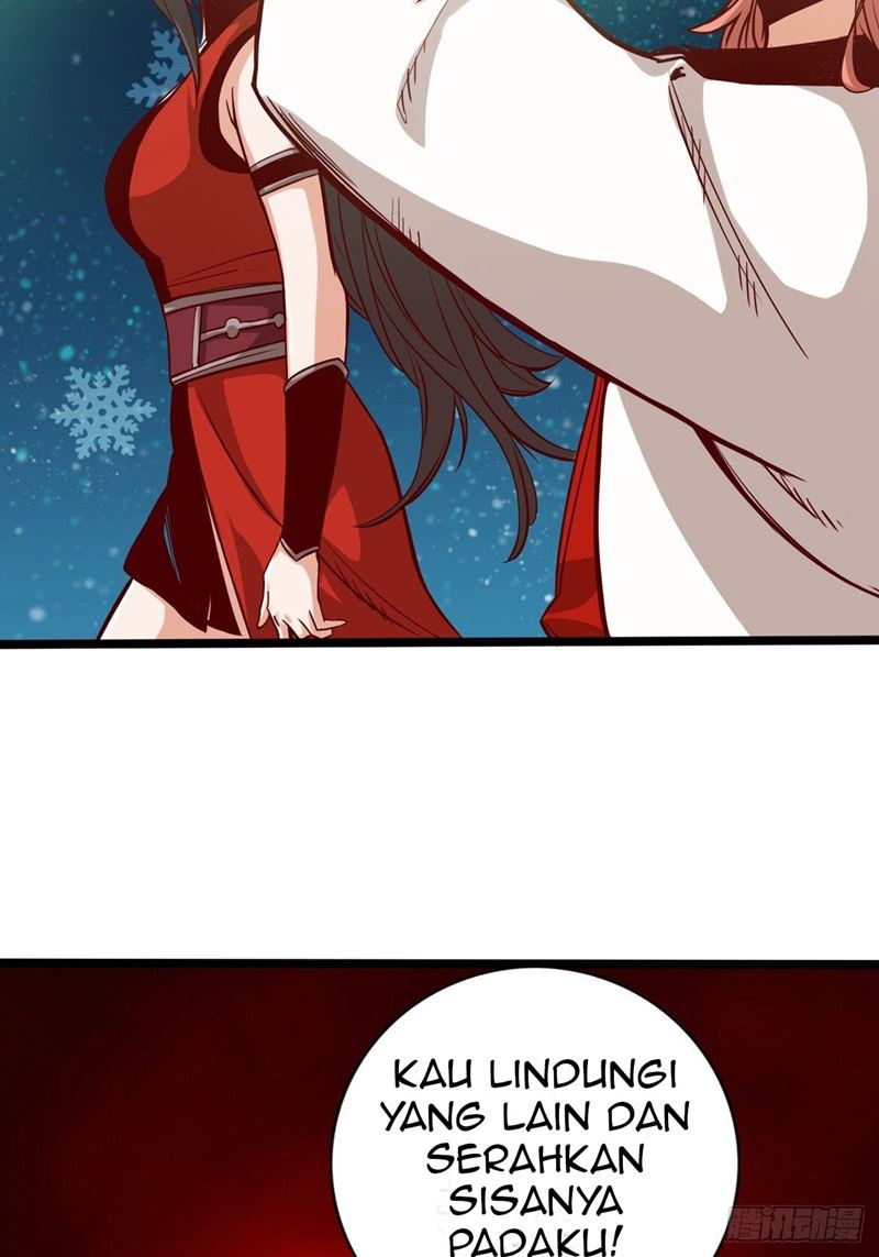 Road to Heaven Chapter 09 Bahasa Indonesia