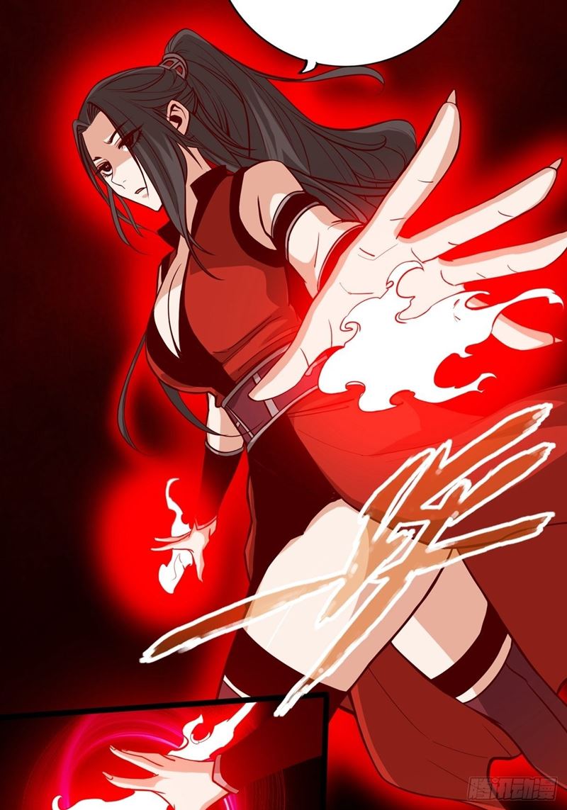 Road to Heaven Chapter 09 Bahasa Indonesia