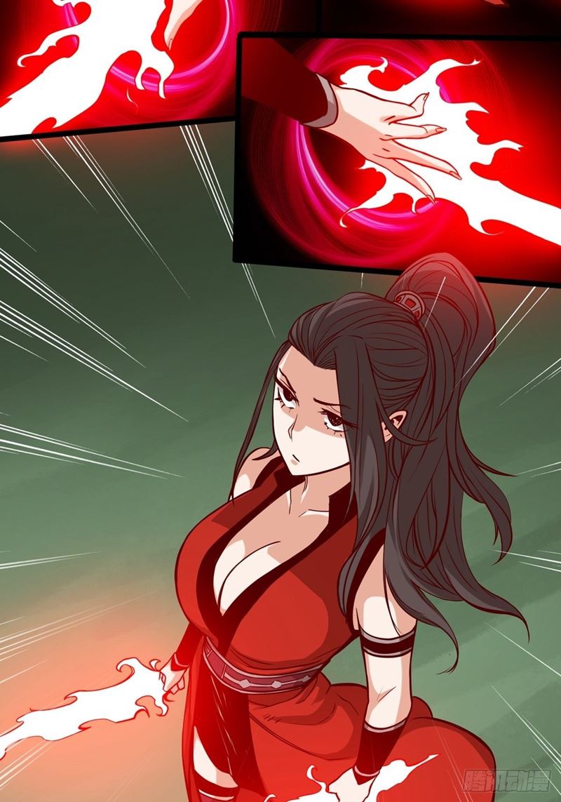 Road to Heaven Chapter 09 Bahasa Indonesia