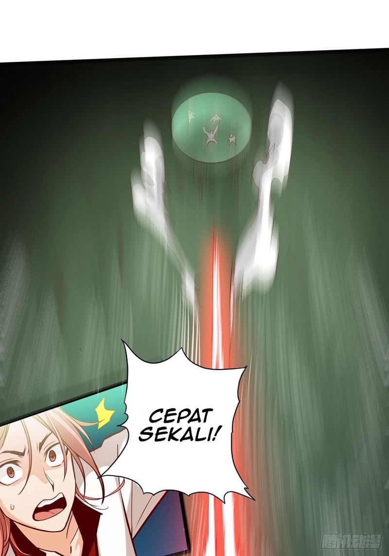 Road to Heaven Chapter 09 Bahasa Indonesia