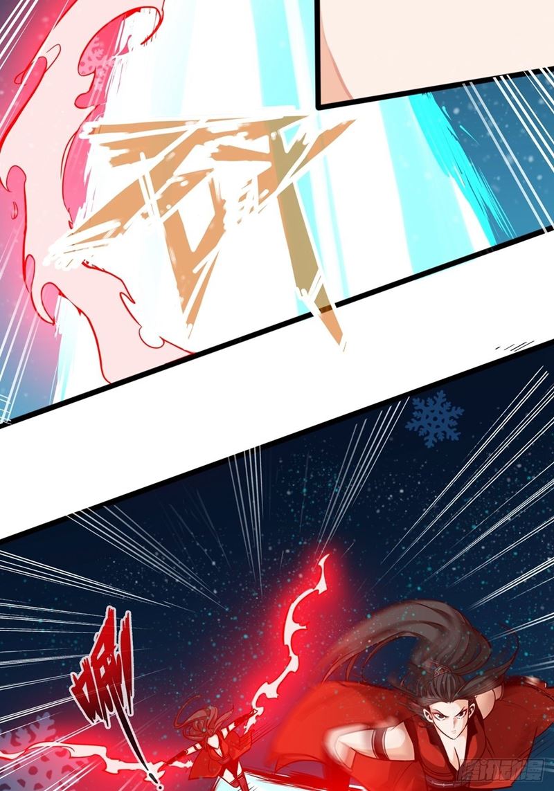 Road to Heaven Chapter 09 Bahasa Indonesia