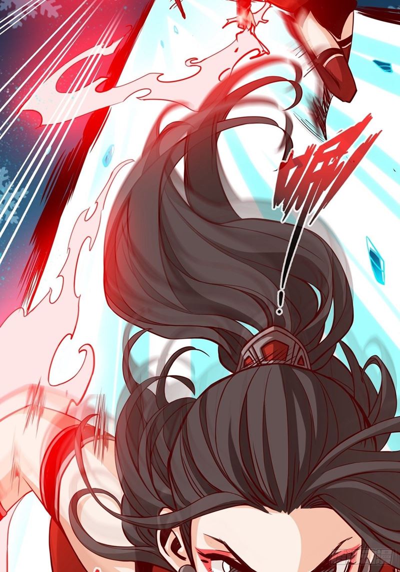 Road to Heaven Chapter 09 Bahasa Indonesia