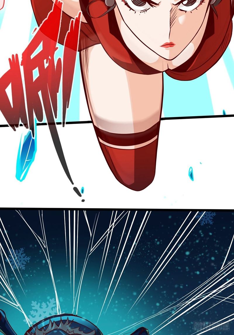 Road to Heaven Chapter 09 Bahasa Indonesia