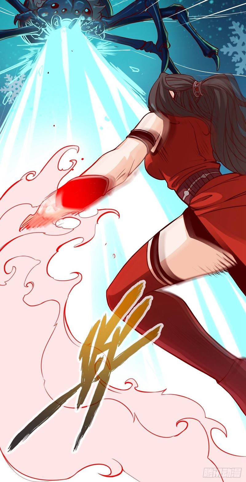 Road to Heaven Chapter 09 Bahasa Indonesia