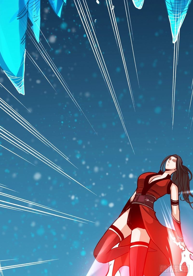 Road to Heaven Chapter 09 Bahasa Indonesia