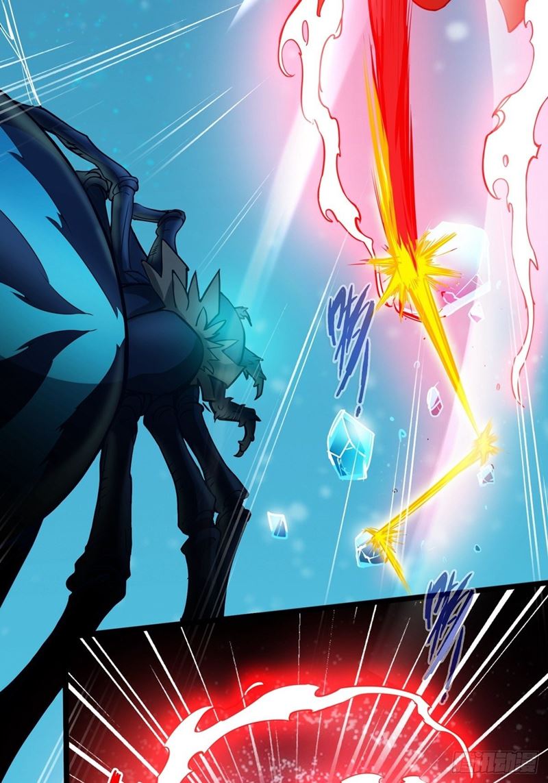 Road to Heaven Chapter 09 Bahasa Indonesia