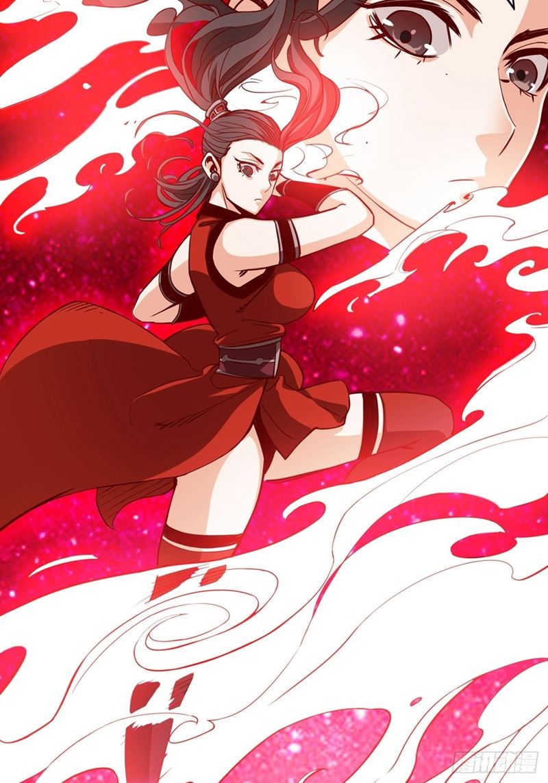 Road to Heaven Chapter 09 Bahasa Indonesia