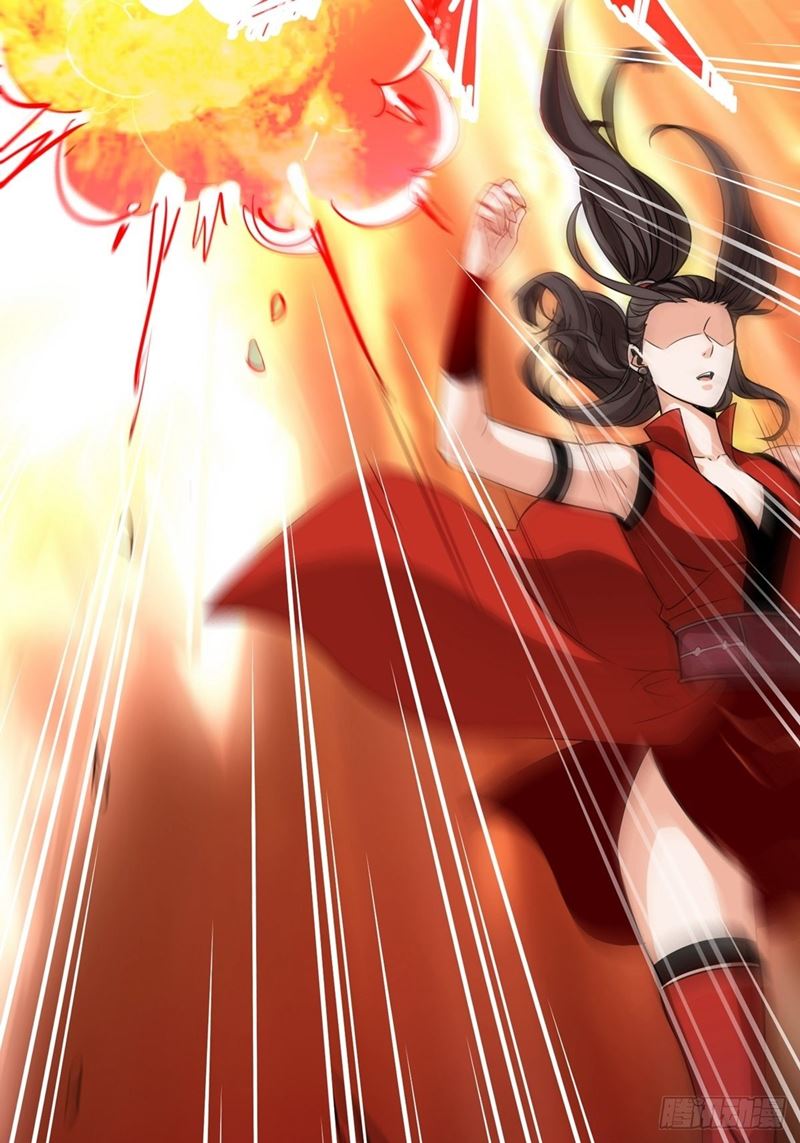 Road to Heaven Chapter 09 Bahasa Indonesia