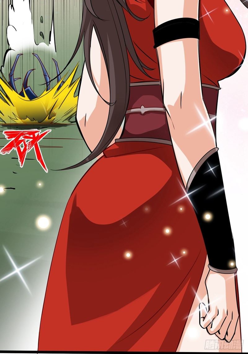 Road to Heaven Chapter 09 Bahasa Indonesia