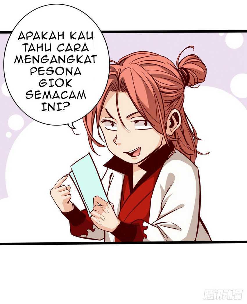 Road to Heaven Chapter 14 Bahasa Indonesia