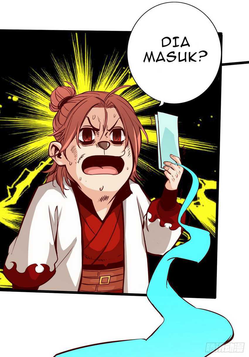 Road to Heaven Chapter 14 Bahasa Indonesia