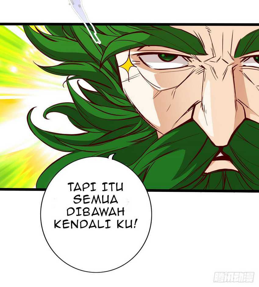 Road to Heaven Chapter 14 Bahasa Indonesia