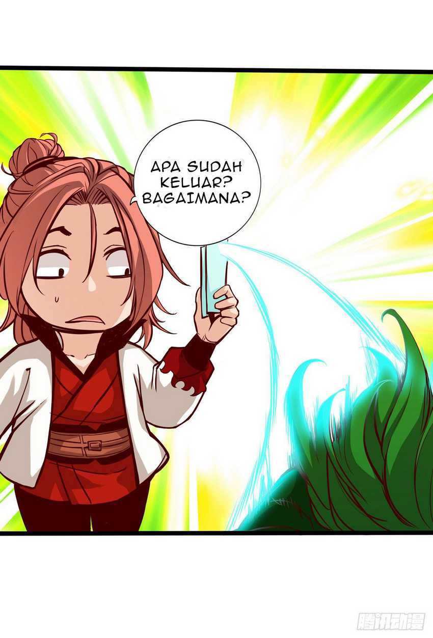 Road to Heaven Chapter 14 Bahasa Indonesia
