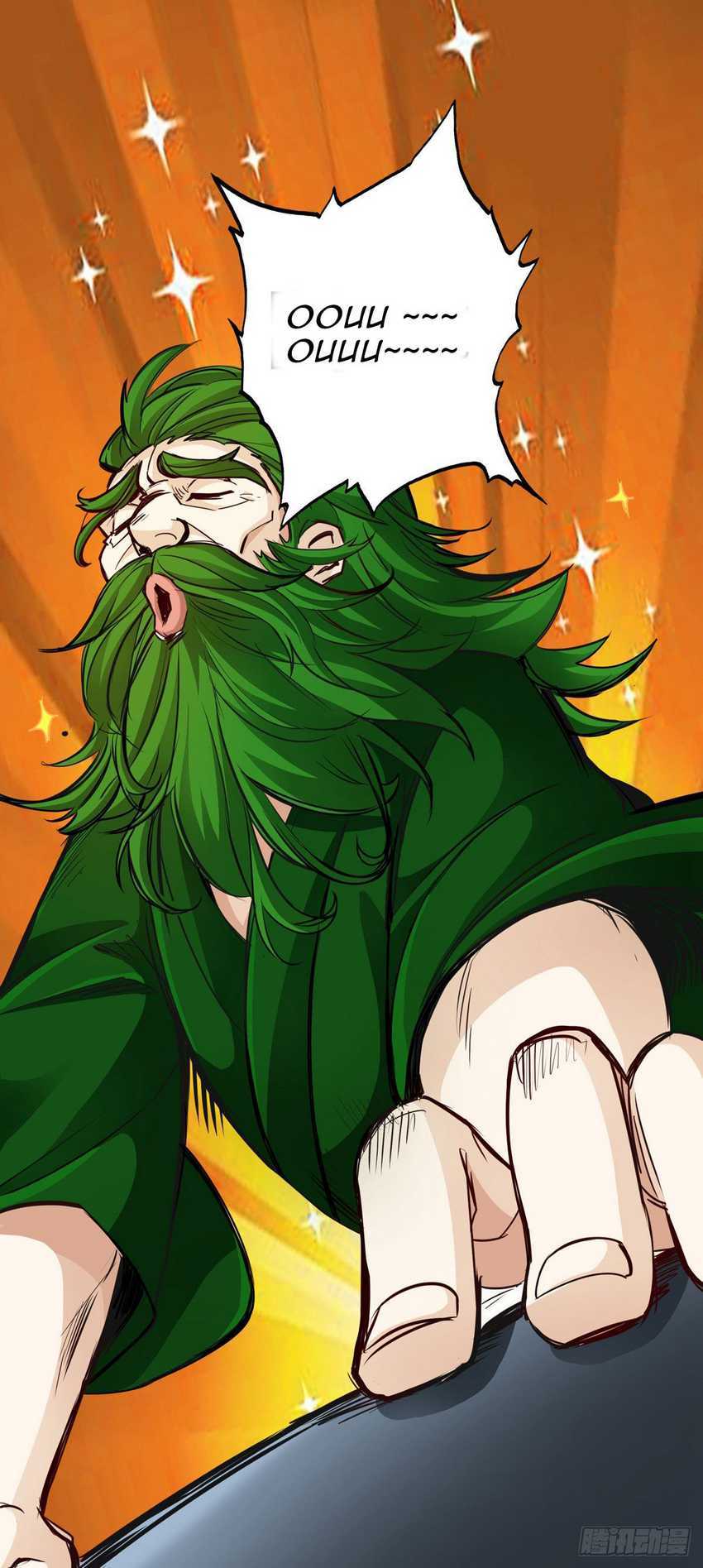 Road to Heaven Chapter 14 Bahasa Indonesia