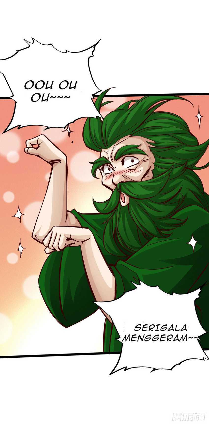 Road to Heaven Chapter 14 Bahasa Indonesia