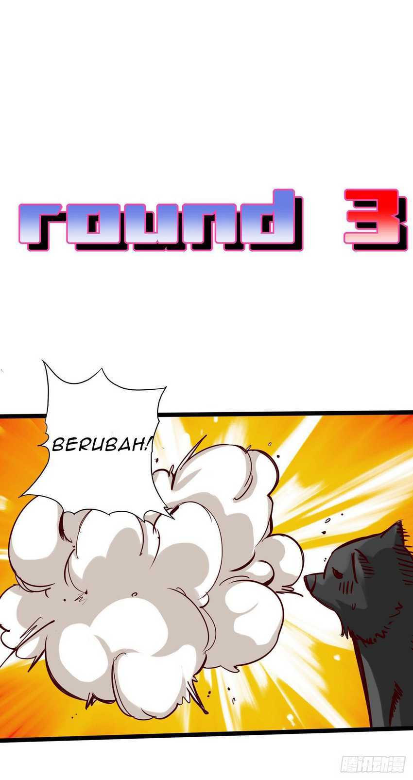 Road to Heaven Chapter 14 Bahasa Indonesia