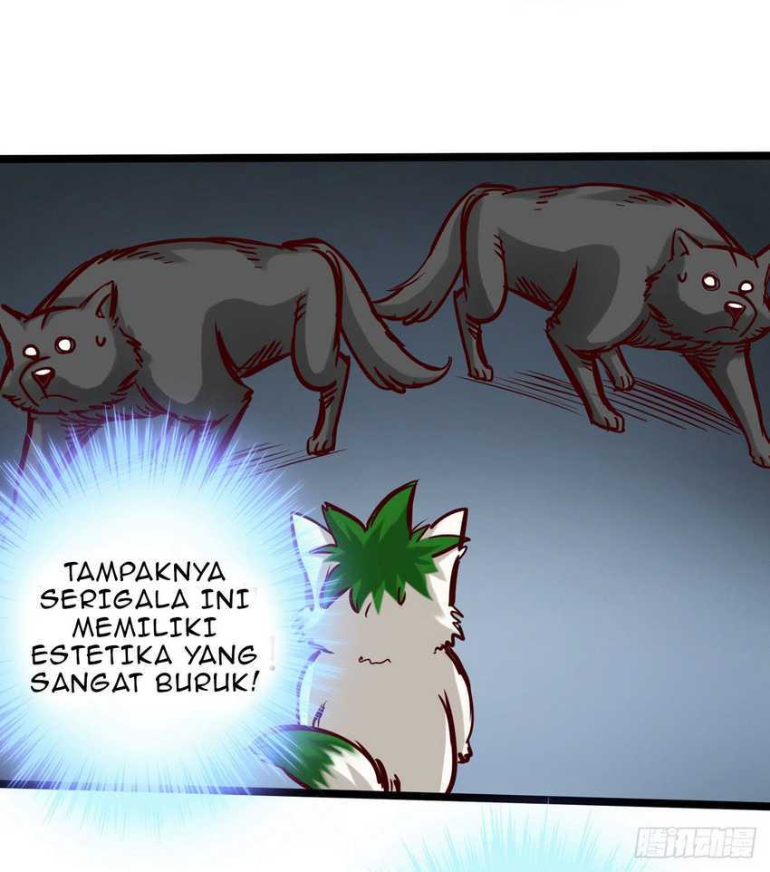 Road to Heaven Chapter 14 Bahasa Indonesia