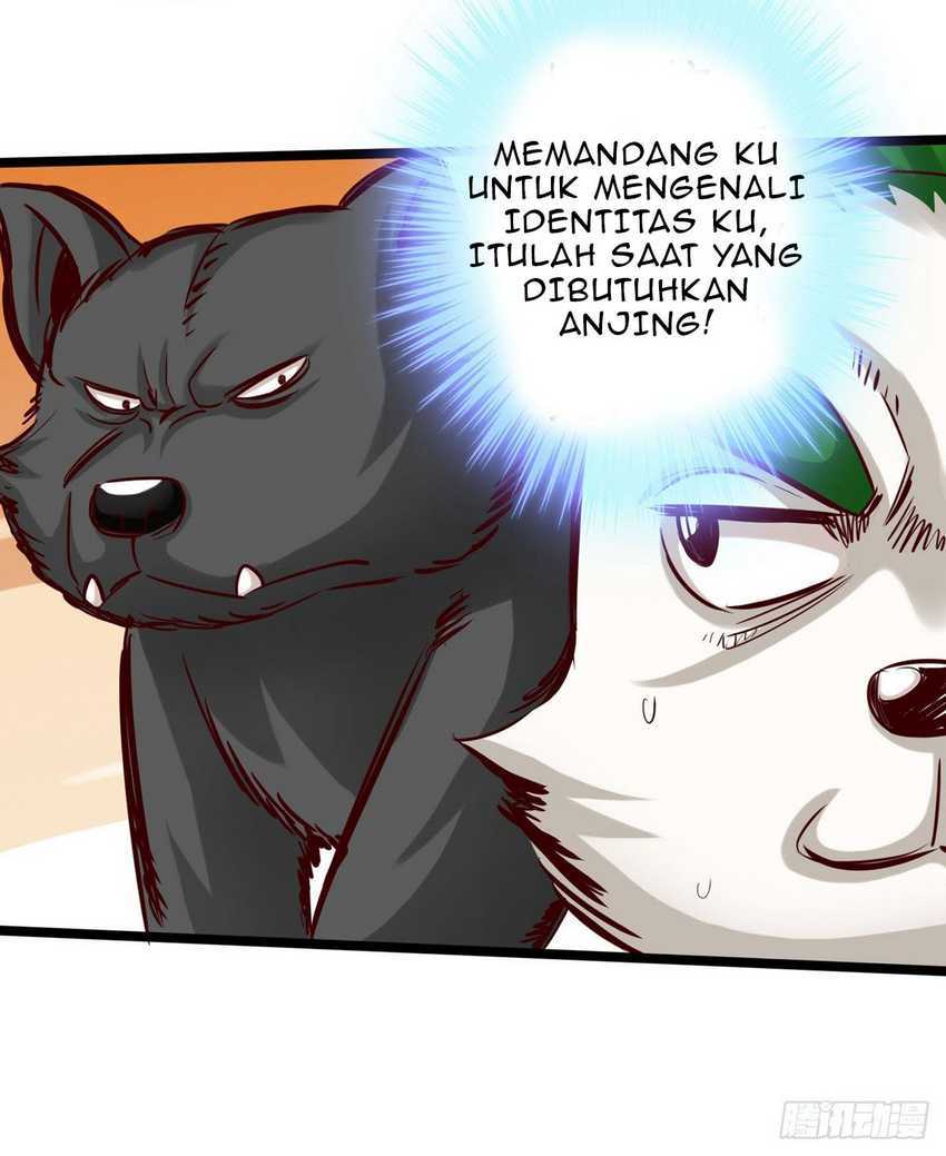 Road to Heaven Chapter 14 Bahasa Indonesia