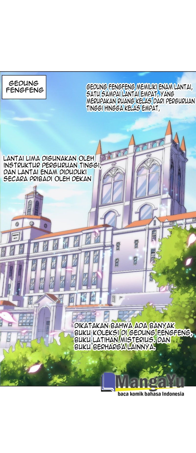 Road to the Awakening chapter 2