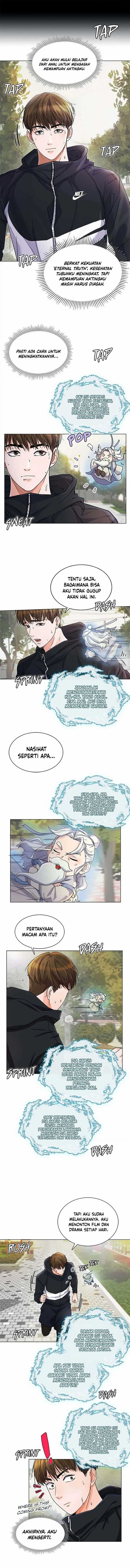 Road to Stardom Chapter 06 Bahasa Indonesia