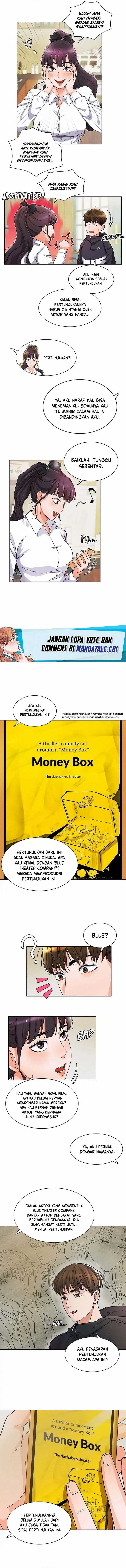 Road to Stardom Chapter 06 Bahasa Indonesia