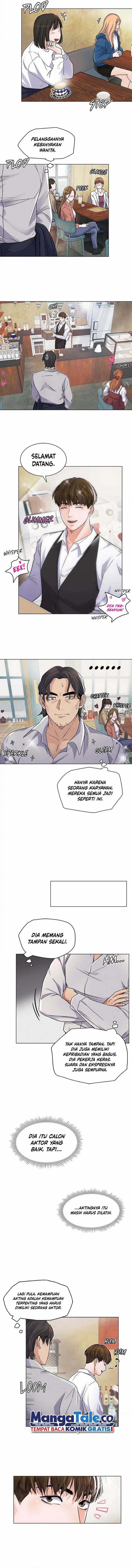 Road to Stardom Chapter 06 Bahasa Indonesia