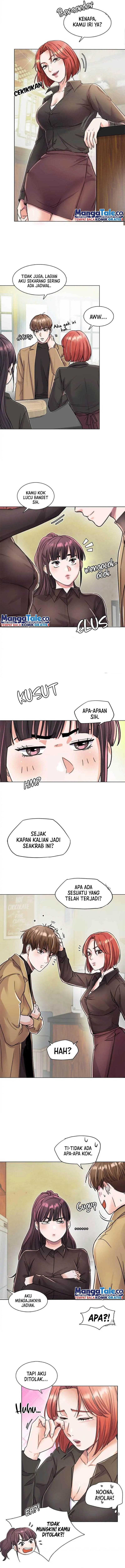 Road to Stardom chapter 16