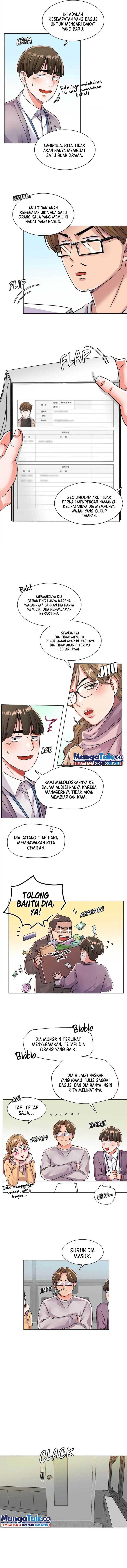 Road to Stardom chapter 16