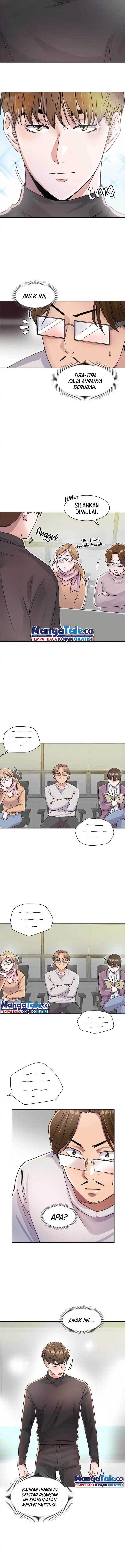 Road to Stardom chapter 16