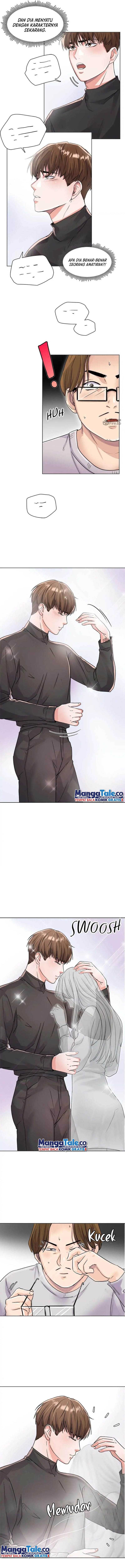 Road to Stardom chapter 16